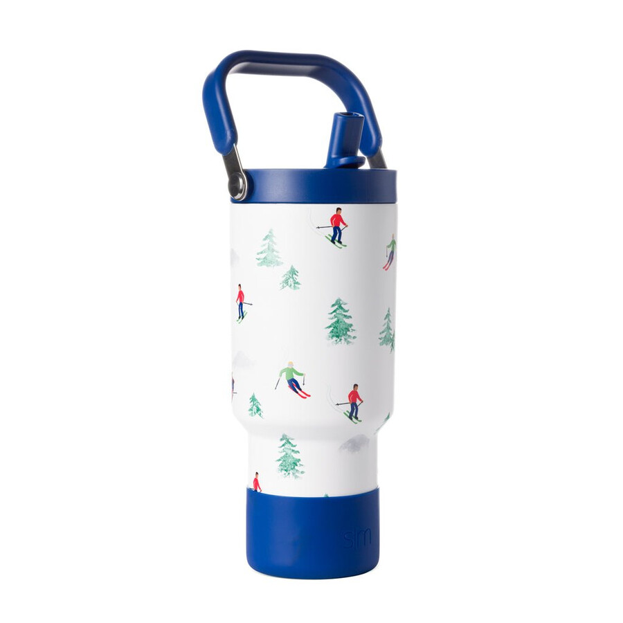 trek pivot tumbler